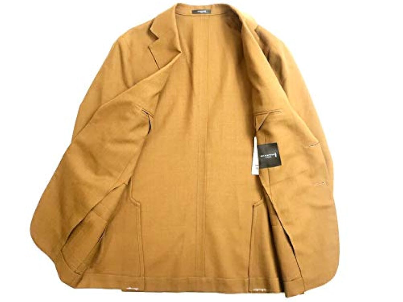 Amazon.co.jp: [マッキントッシュロンドン] ウール100% 金ボタン